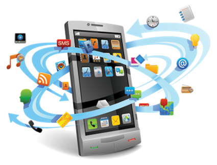 Mobile Technology – Brilliant Info Systems Pvt. Ltd.