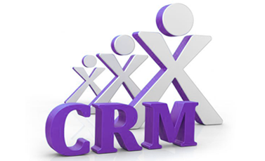 new crm