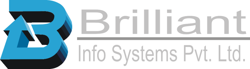 brill logo