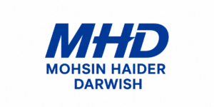 MOHSIN HAIDER DARWISH