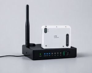 LTE Gateway