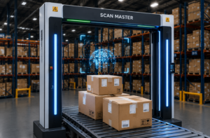 Scan Master