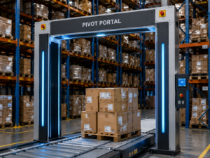 PIVOT PORTAL