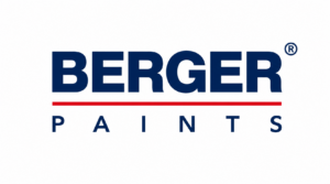 BERGER PAINTS LOGO