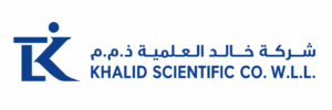 KHALID SCIENTIFIC CO. W.L.L