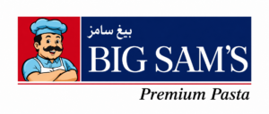 BIG SAM'S