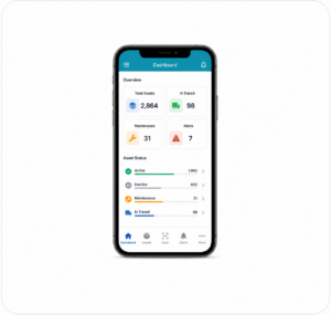 mobile application