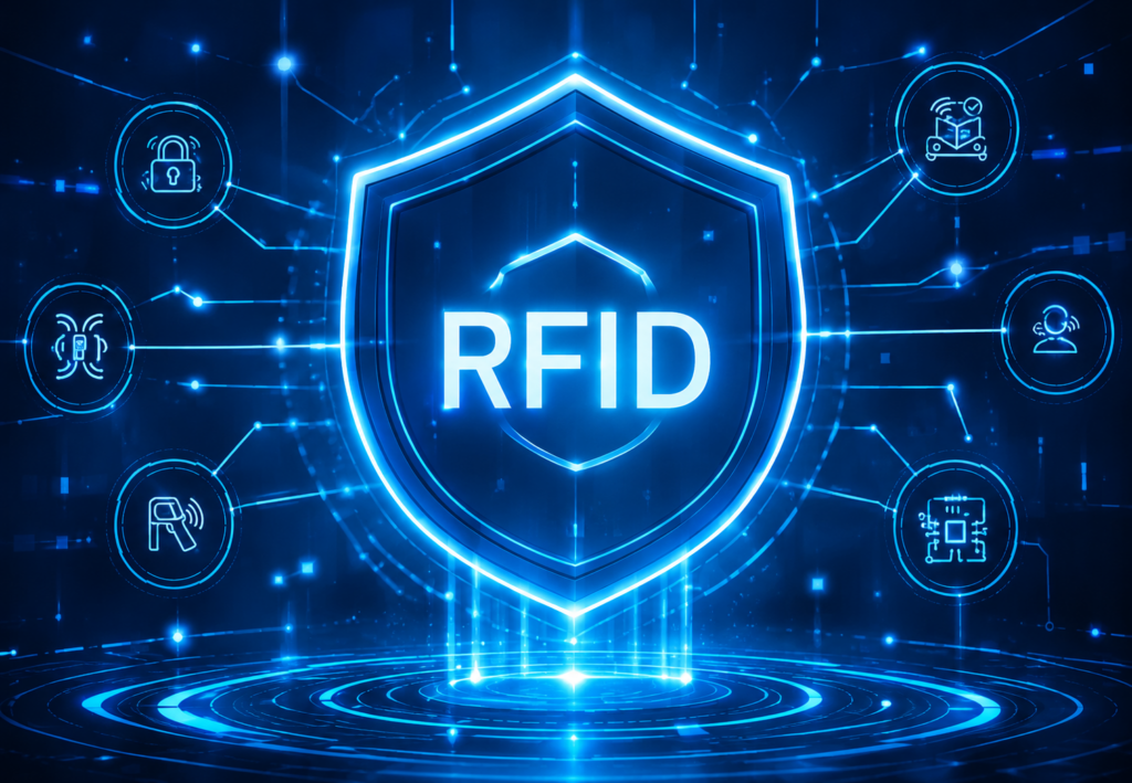 rfid
