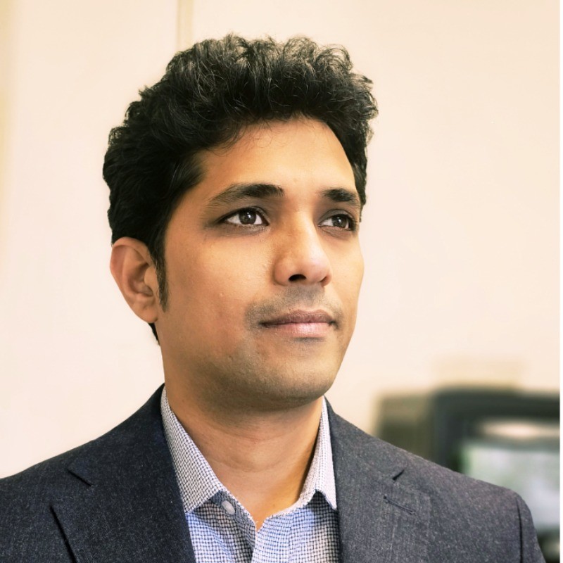 vishal suryavanshi