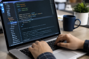 coding