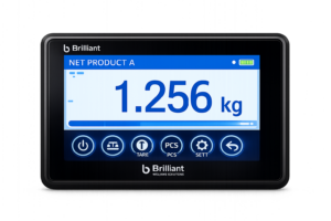 industrial lcd display​