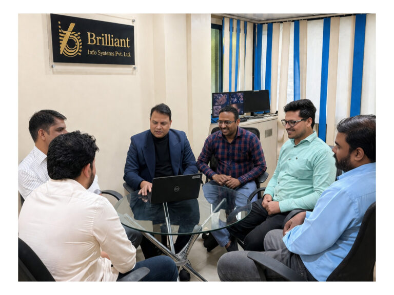 About Us meeting