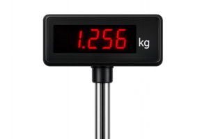remote pole display​