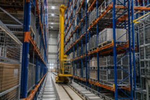 stacker crane asrs for manufacturing industry (2)