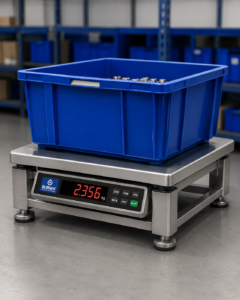 under bin base​