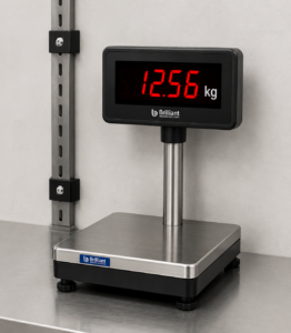 wall mount base​