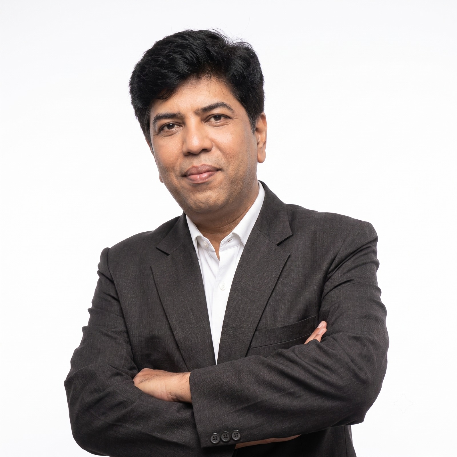 Mr. Abhijit Karanje