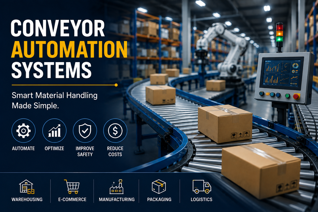 Conveyor Automation Systems: A Complete Guide to Smart Material Handling chatgpt image aug 20, 2026, 05 01 06 pm