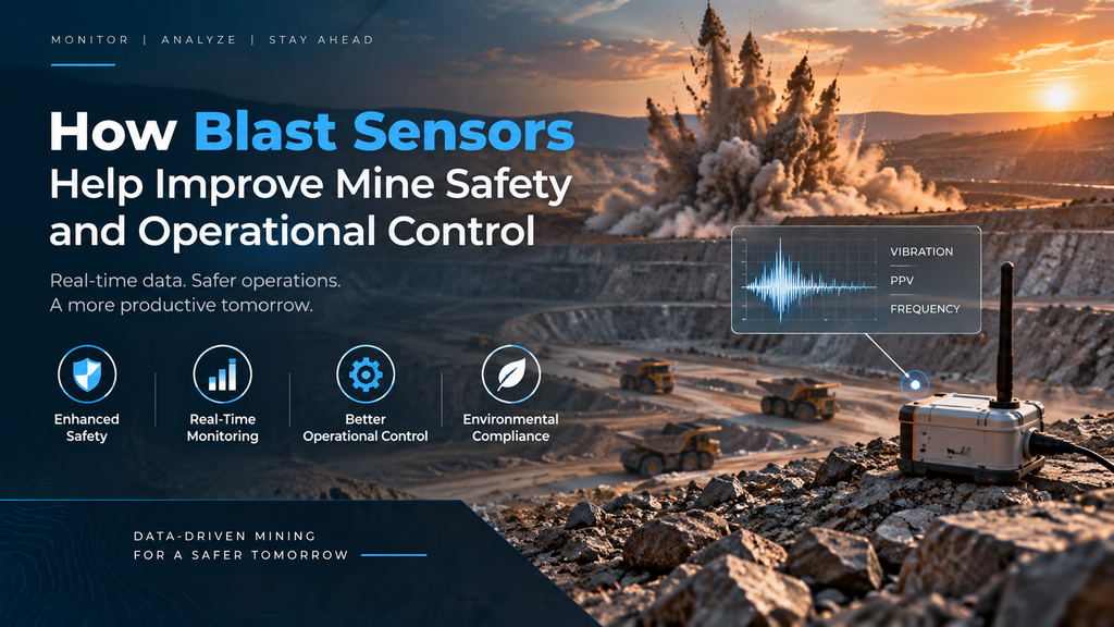4.blast sensors for safer mining