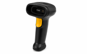 barcode scanner