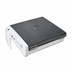compact modern office device