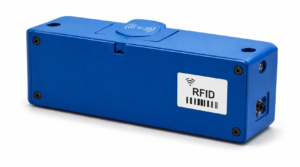 container tag