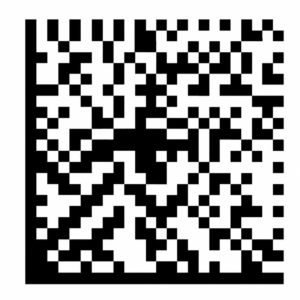 data matrix