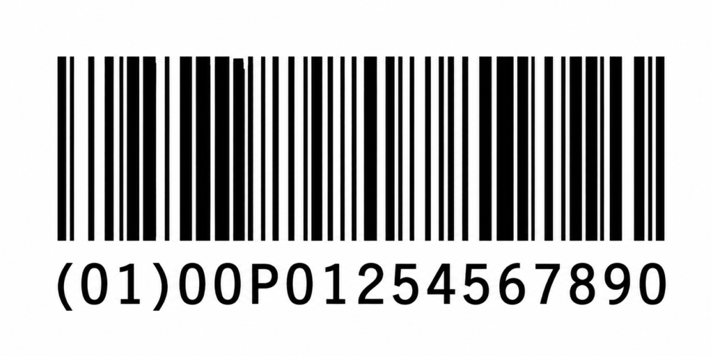 gs1 128