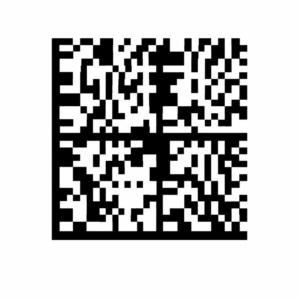 gs1 data matrix
