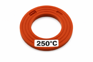 high temperature tag