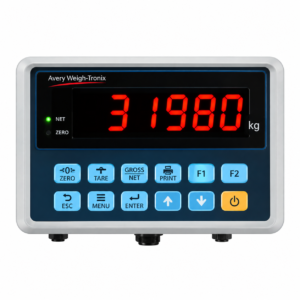 industrial digital weighing indicator