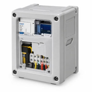 industrial electrical meter enclosure
