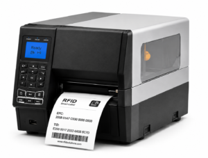 industrial rfid printer