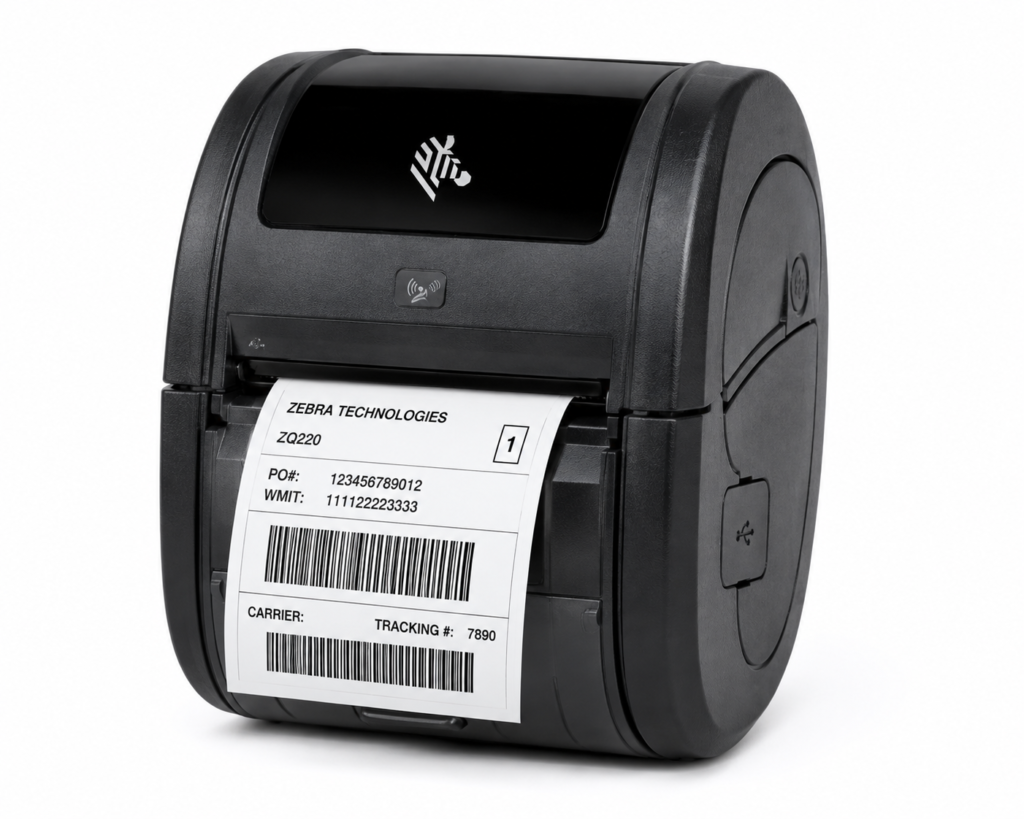 mobile printer