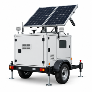 mobile unit