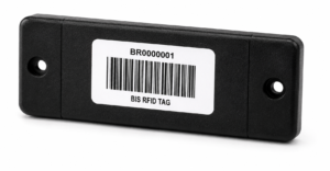 pallet tag