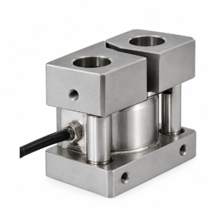 precision machined load cell assembly