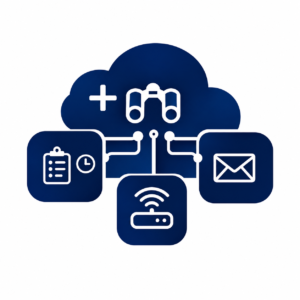 rfid middleware