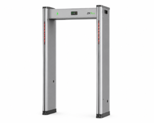 rfid portal gate