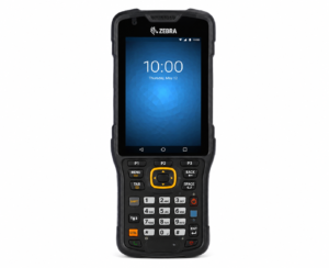 rugged mobile computer