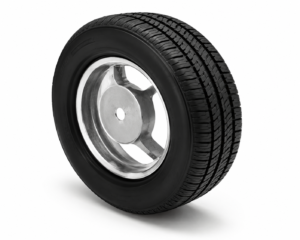tire tag