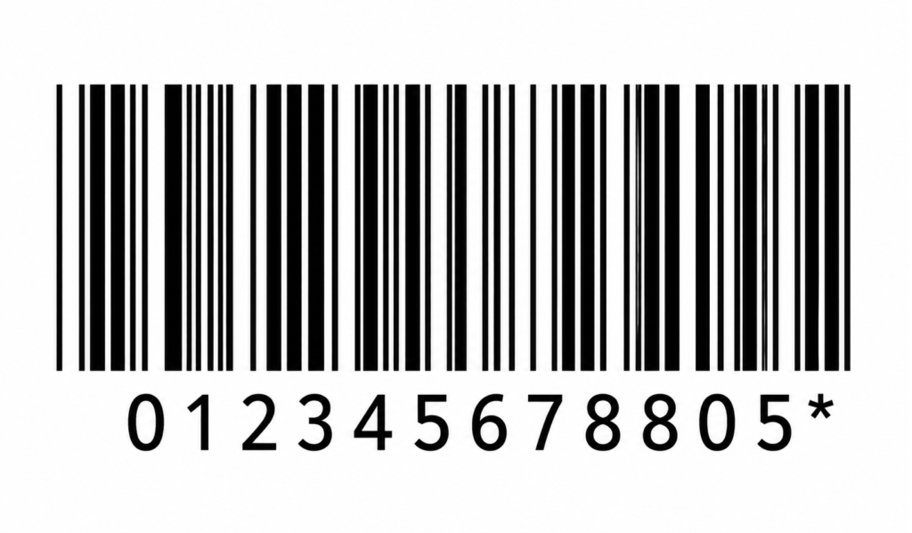 upc a