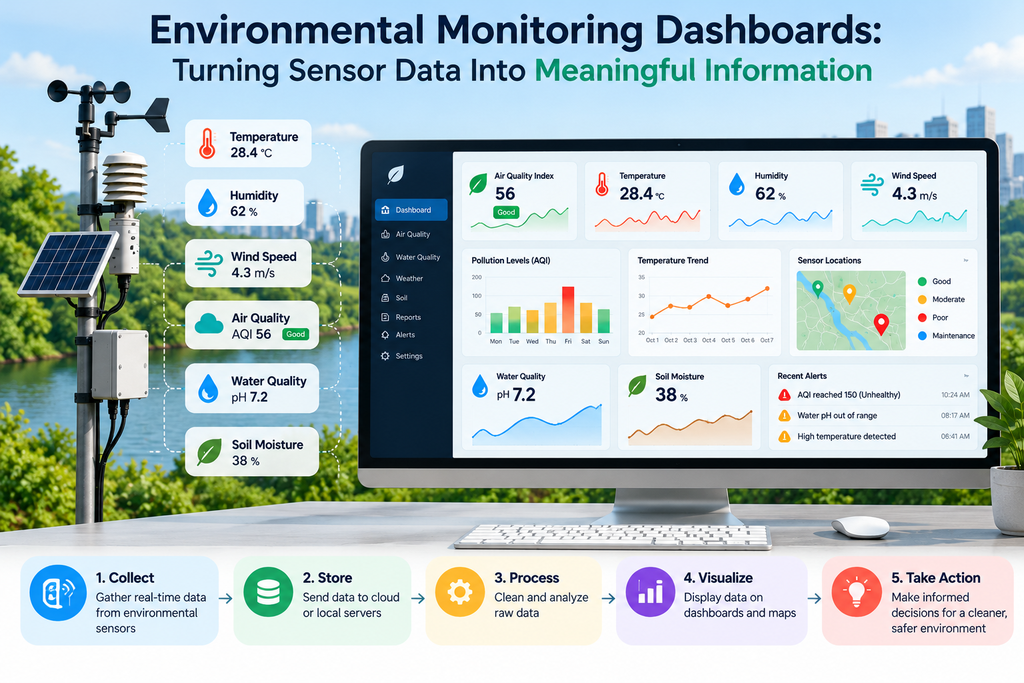 environmental monitoring dashboard infographic (1)