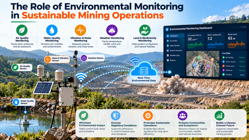 (oct 1)environmental monitoring for sustainable mining